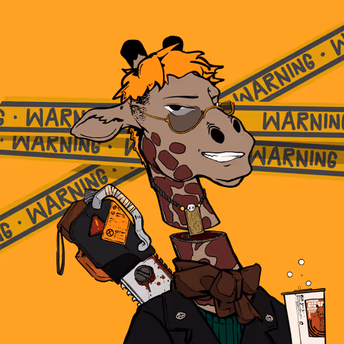 Richganggenesis