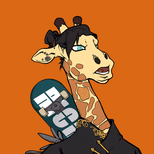 Richganggenesis