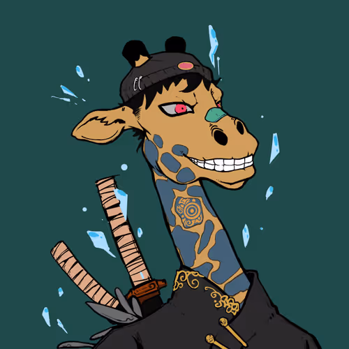 Richganggenesis