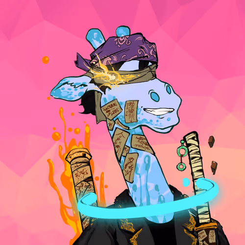 Richganggenesis