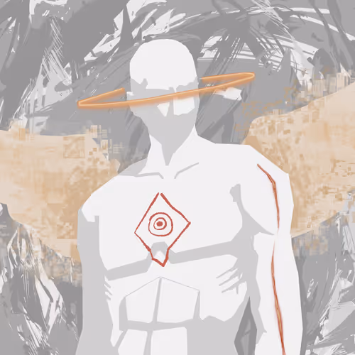 Ascend Of The Divine Ones