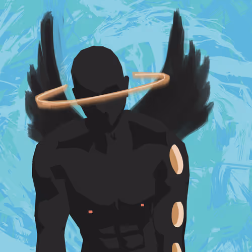 Ascend of the Divine Ones #98