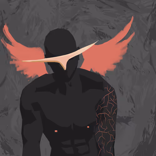 Ascend Of The Divine Ones