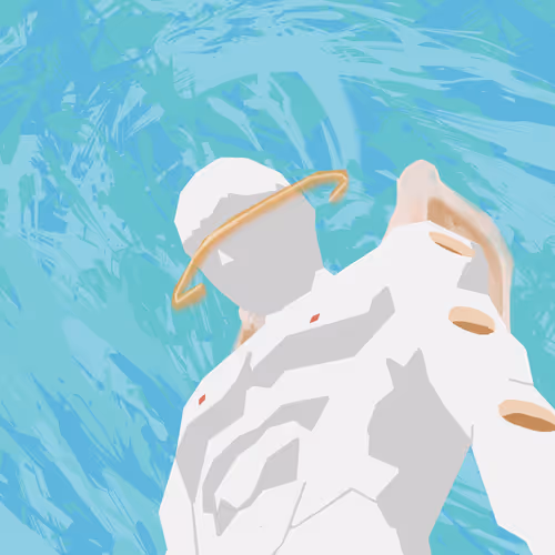 Ascend Of The Divine Ones