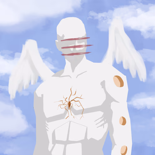 Ascend of the Divine Ones #735