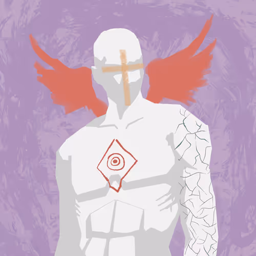 Ascend Of The Divine Ones