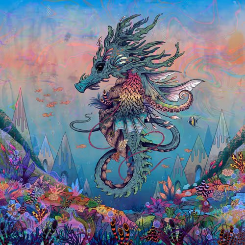 Hippocampus 1