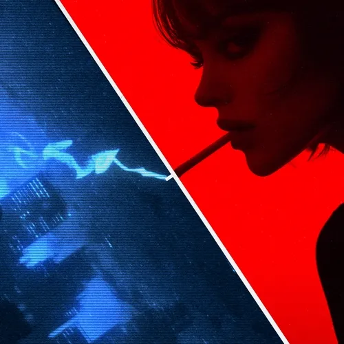 Louis Dazy x Rich Caldwell