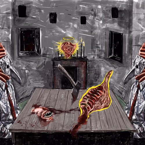 Anatomy Of Power