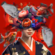 Matsuri  Collage