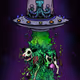 Monsterpieces