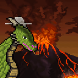 Dragon #570