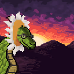 Dragon #765