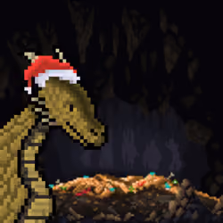 Dragon #560