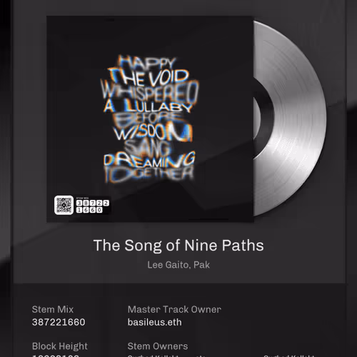 Async Music