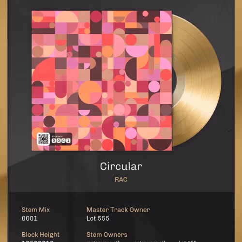 Async Music