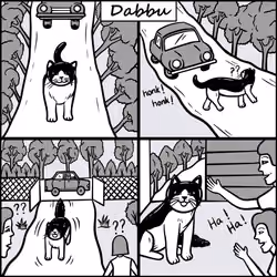 The Adventure Continues