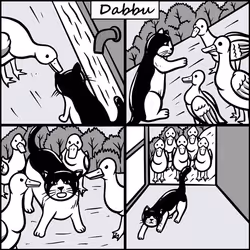 2733