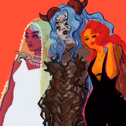 archetype trinity