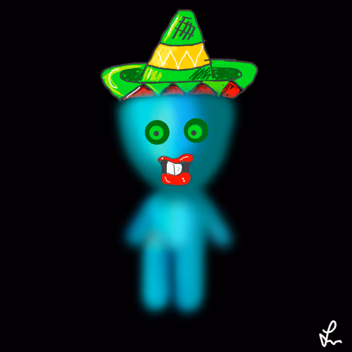 Pwoonie #30