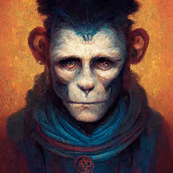 Warlords #8