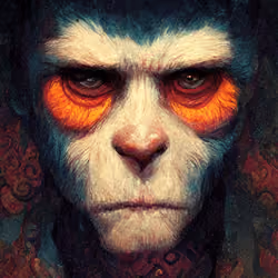 Warlords #3