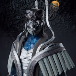 Immortal 2050