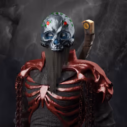 Immortal 2190