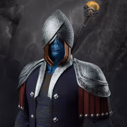 Immortal 3536