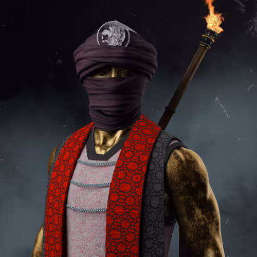 Immortals 10k