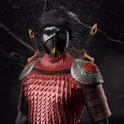 Immortal 158
