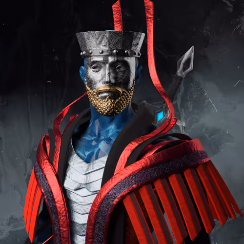Immortals 10k