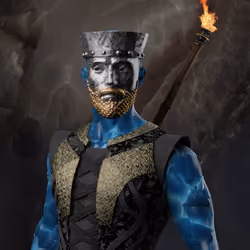 Immortal 378