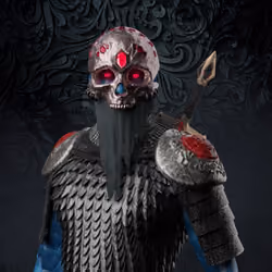 Immortal 2640