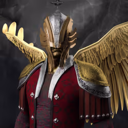 Immortal 3332