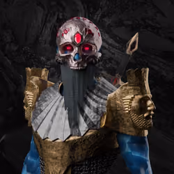 Immortal 2452