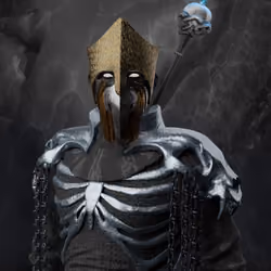 Immortal 2138