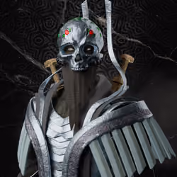 Immortal 2570