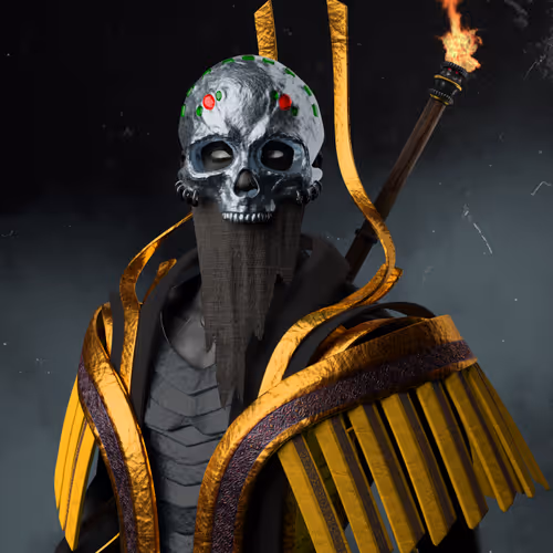 Immortal 3100