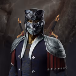 Immortal 383