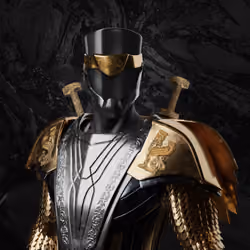 Immortal 2683