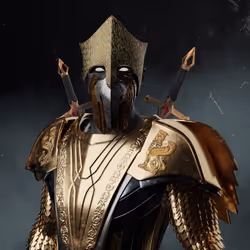 Immortal 3495