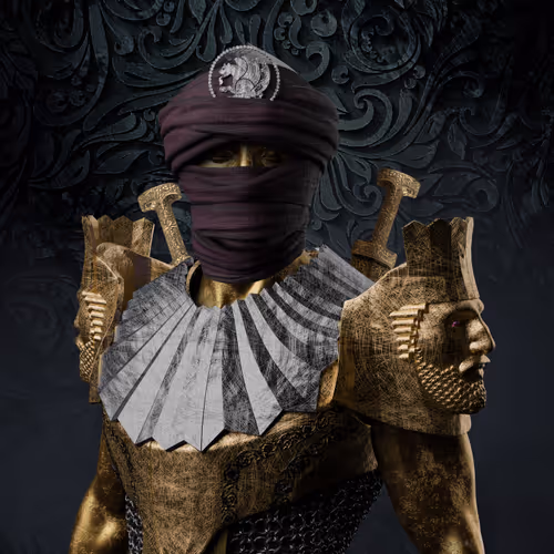 Immortals 10k