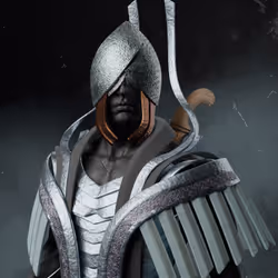 Immortal 2551