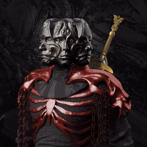 Immortal 2441