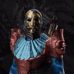 Immortal 3598