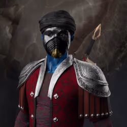 Immortal 1832