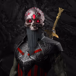 Immortal 3498