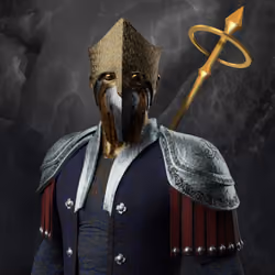 Immortal 120
