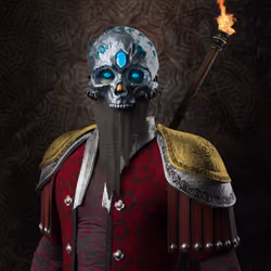 Immortal 3532